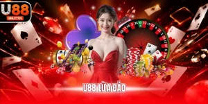 U88 Lừa Đảo